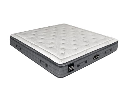 Отель - кровать - кровати - высококачественный матрас - матрас King Size - 140x200.
